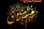 سالروز وفات حضرت ام البنین (س) تسلیت باد