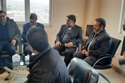 بررسی مسائل و مشکلات دهستان های زنجانرود پایین و چایپاره های بالا...