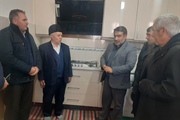 افتتاح گاز رسانی به روستای گوگ تپه در ایام الله دهه مبارک فجر