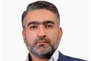 پیام تبریک بیات بخشدار زنجانرود به مناسبت فرا رسیدن سال نو