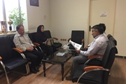 جلسه بررسی مسائل و مشکلات نانوایی ها برگزار شد