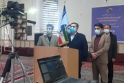 همزمان با دهه مبارک فجر افتتاح ۵۰ هزارمین واحد مسکونی مقاوم سازی...
