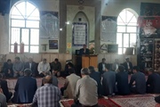بررسی مشکلات روستاهای بخش قره پشتلو با حضور میدانی مدیران استانی