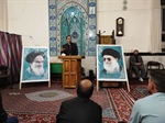 برگزاری مراسم ارتحال امام خمینی (ره) در شهر و روستاهای بخش قره پشتلو