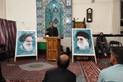 برگزاری مراسم ارتحال امام خمینی (ره) در شهر و روستاهای بخش قره پشتلو