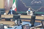 برگزاری چهارمین جلسه شورای فنی استان در سالجاری