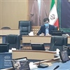 برگزاری چهارمین جلسه شورای فنی استان در سالجاری