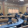برگزاری چهارمین جلسه شورای فنی استان در سالجاری