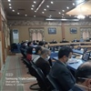 برگزاری چهارمین جلسه شورای فنی استان در سالجاری