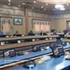 برگزاری چهارمین جلسه شورای فنی استان در سالجاری