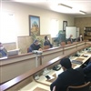 برگزاری جلسه پیگیری مصوبات آموزش پرورش استان