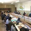 برگزاری جلسه پیگیری مصوبات آموزش پرورش استان