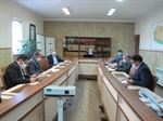کارگروه تخصصی در خصوص زندان مرکزی زنجان به ریاست دکتر سلطانی معاون هماهنگی امور عمرانی برگزار گردید