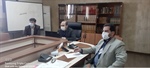 جلسه شورای ترافیک استان