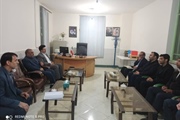 حضور مدیر کل ورزش وجوانان استان در بخش بزینه رود