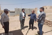 بررسی مشکلات ومسائل روستاهای بخش بزینه رود با حضور معاون سیاسی ،...