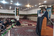 گزارش عملکرد هفته دولت از تریبون نماز جمعه