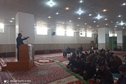 گزارش عملکرد دولت مردمی در بخش بزینه رود