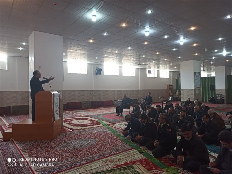 گزارش عملکرد دولت مردمی در بخش بزینه رود