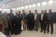 مراسم جشن گلریزان بخش بزینه رود برگزار شد