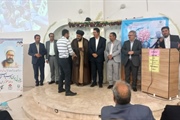 همایش تجلیل از مقام معلمان وفرهنگیان بخش بزینه رود برگزار گردید.