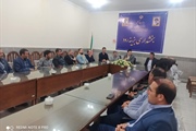 آئین تقدیر وتحلیل از شوراهای اسلامی روستاهای بصرک، بزین، اورگنجه ،...