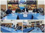 برگزاری جلسه کارگروه تنظیم بازار