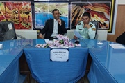 برگزاری کارگاه آموزشی پیشگیری از سرقت