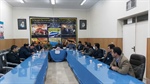 برگزاری جلسه هماهنگی به مناسبت فرا رسیدن سالروز شهادت سردار سلیمانی