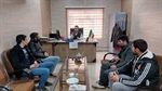 برگزاری جلسه رسیدگی به مشکلات روستای بورون