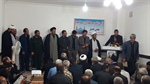 آیین تکریم از فعالین مساجد در روز جهانی مساجد
