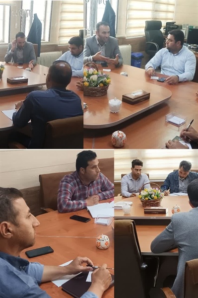 پیگیری مشکلات شرکت تعاونی و بررسی راهبردهای  توسعه شرکت