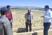 پروژه های عمران روستایی