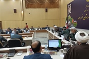 همایش شوراهای اسلامی روستا