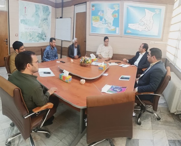 تدابیر  اب شرب روستای باغدره