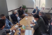 پیگیری مشکلات روستا ی سوکهریز