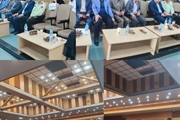 مراسم جشن وصال درسال روز ازدواج حضرت علی علیه السلام و حضرت زهرا...