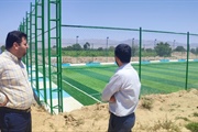 پروژه های عمران روستایی