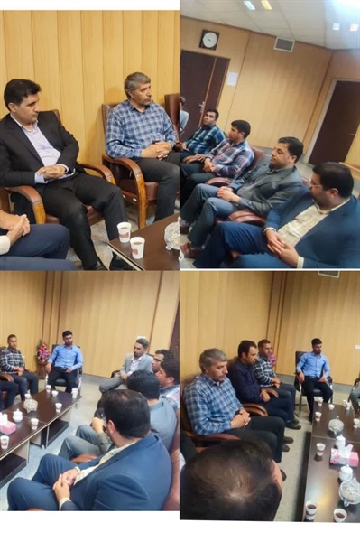 در گرامیداشت هفته قوه قضاییه