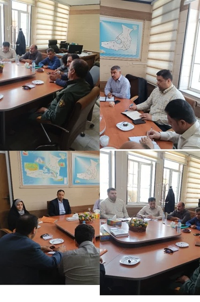 پیگیری مشکلات  روستای سوکهریز