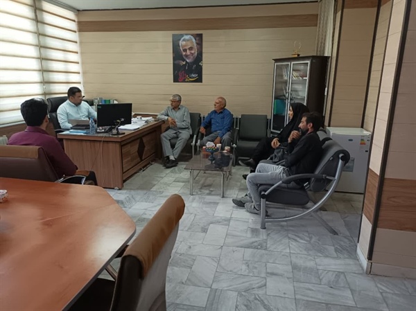 مشکلات روستا و بررسی پروه های عمران روستایی