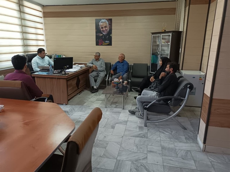 مشکلات روستا و بررسی پروه های عمران روستایی