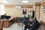 آب شرب  روستای سوکهریز