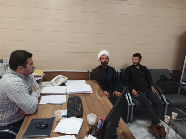 هماهنگی هیئت های مذهبی
