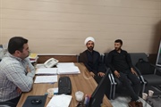 هماهنگی هیئت های مذهبی