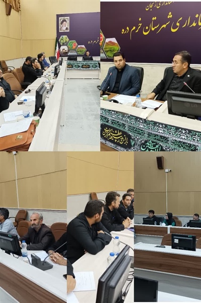 پی گیری و بررسی مشکل آب شرب روستاها