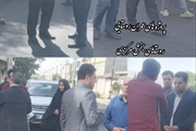 پروژه های عمران روستایی