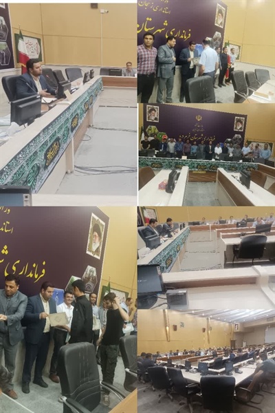 در روز خبر نگار ۱۷ مرداد