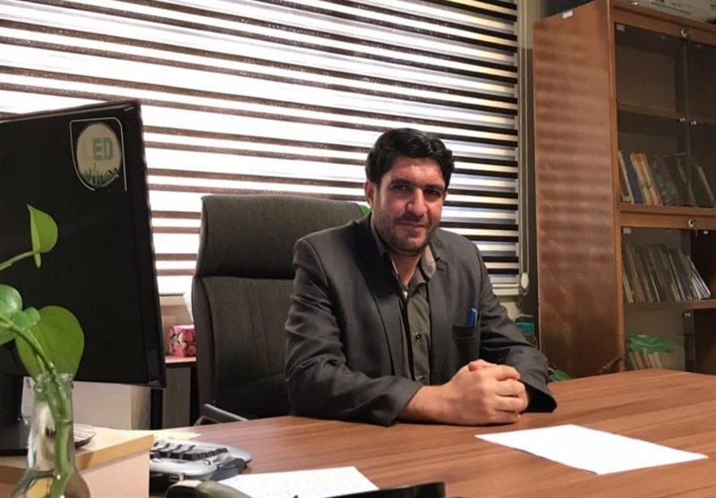 پیام تبریک بخشدار بخش مرکزی طارم به مناسبت هفته شهرداری ها و دهیاری ها