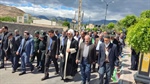 راهپیمایی روز قدس در بخش و شهر چورزق